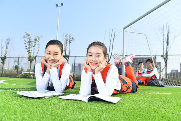 四川万通汽车学院