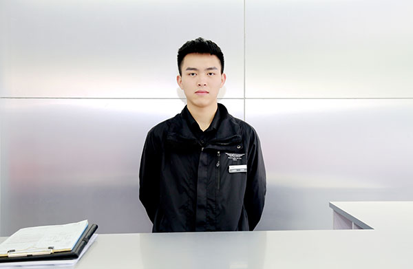王政东：用技术成就事业梦想