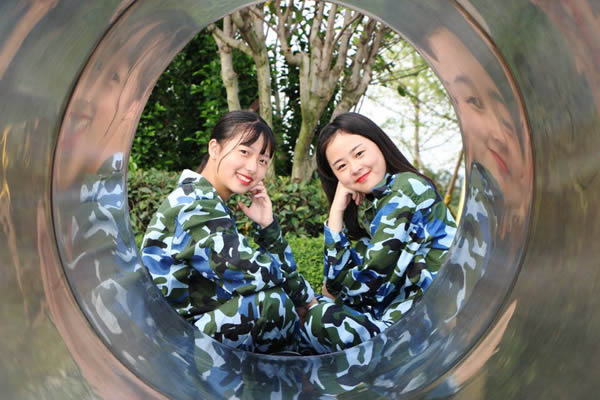 高中生学什么好