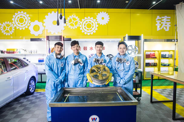 汽车学校