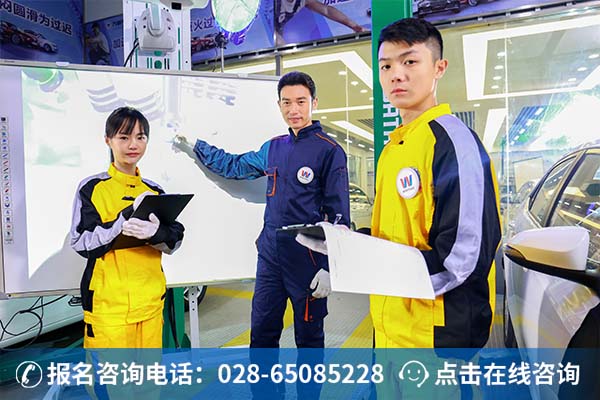万通学子