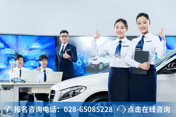 学什么技术才赚钱