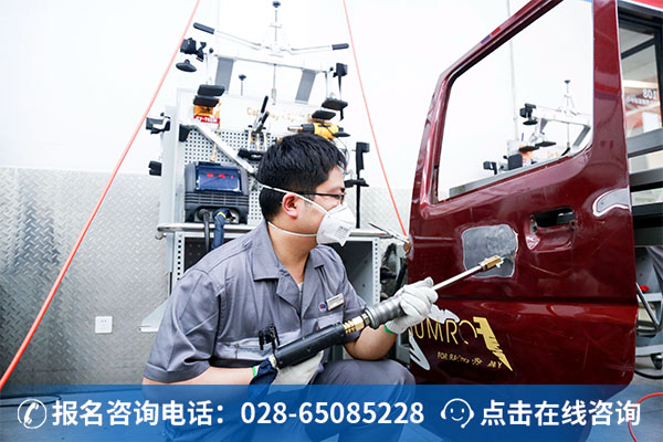 学汽修选什么学校好
