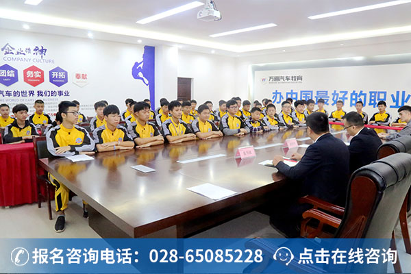 学什么技术才赚钱