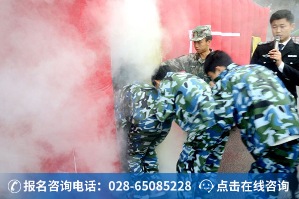 校园环境