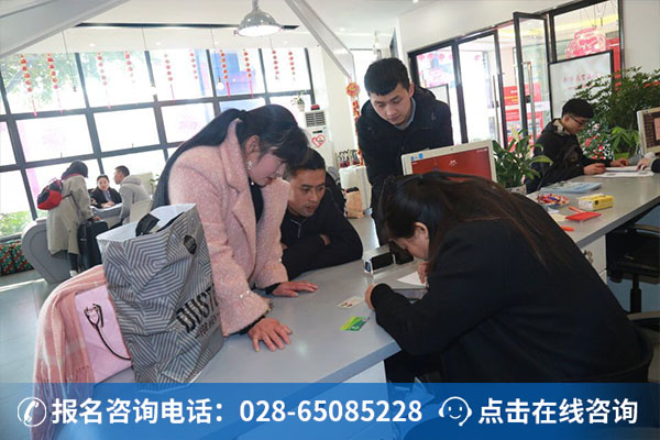 汽车职业人才