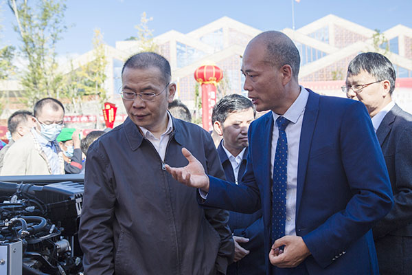 汽车维修培训学校