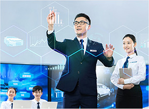 技能+学历服务招生简章